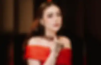 Pantas Dekat dengan Keluarga Jaksa Agung, Celine Evangelista Disebut Sudah Dianggap Bak Anak, Sosok Ini Bongkar Buktinya