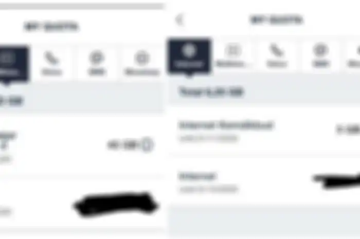 Bantuan Kuota internet 50 GB dari Kemendibud