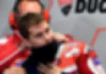 Panas... Bos Ducati Sindir Keras Jorge Lorenzo yang Secara Mengejutkan Pindah ke Honda, Begini Katanya