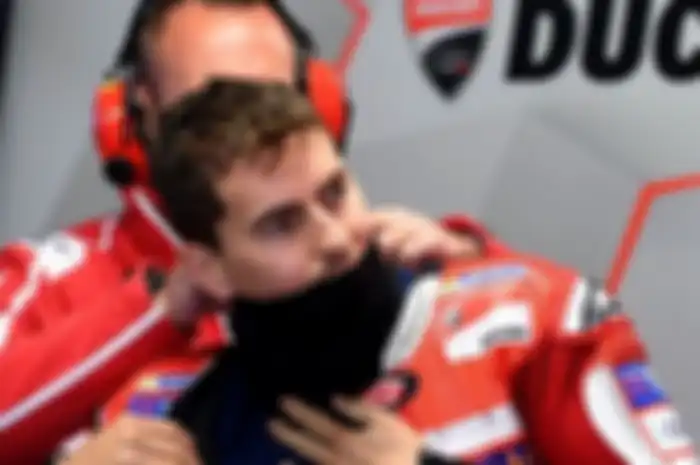 Jorge Lorenzo