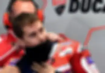 Masa Depan Makin Suram di Ducati Usai MotoGP Prancis, Reaksi Jorge Lorenzo Malah Begini