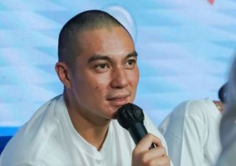'Susah Banget Jadi Saya', Curhat Baim Wong Jadi Orang Perfeksionis yang Menuntut Kesempurnaan