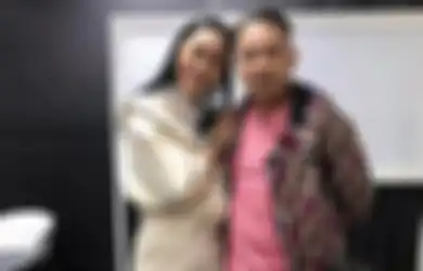 Masih Seumur Jagung, Kalina Ocktaranny Bercucuran Air Mata Curhat Bakal Dicerai Vicky Prasetyo