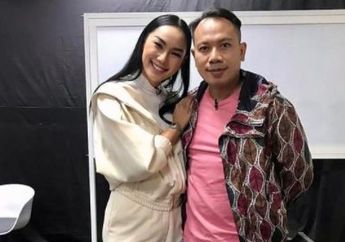 Terpaksa Nikahi Kalina Ocktaranny, Vicky Prasetyo Ngaku Malu Gegara Niat Isengnya Sudah Ketahuan Netizen, Mantan Istri Deddy Corbuzier: Dari Kasihan Jadi Sayang..