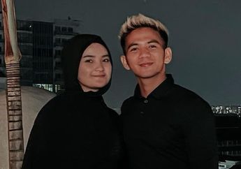 Undangan Tersebar, Terungkap Ridho DA Akan Gelar Pernikahan dengan Konsep Royal Wedding, Netizen Komentar Nyinyir: Kerajaan Mana?