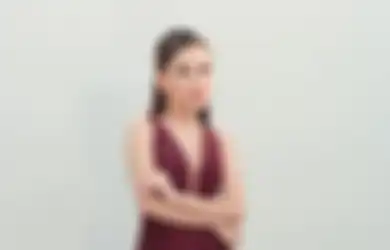 Ogah Umbar Aurat di Panggung, Penampilan Terbaru Ayu Ting Ting saat Nyanyi Tuai Pujian