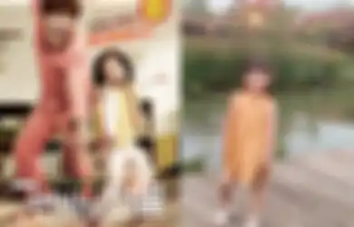 5 Fakta Graciella Abigail, Artis Cilik yang Jadi Ye Seung di ‘Miracle in Cell No.7’ Versi Indonesia