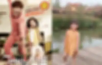 5 Fakta Graciella Abigail, Artis Cilik yang Jadi Ye Seung di ‘Miracle in Cell No.7’ Versi Indonesia