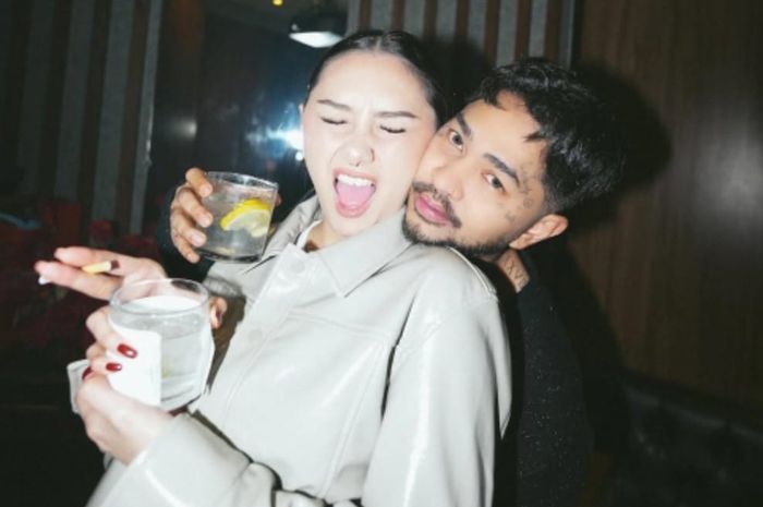 Beby Prisillia beri peringatan tegas kepada Onad usai terjerat narkoba.