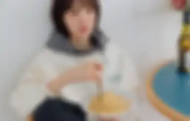 Lagi Ulang Tahun, Wendy Red Velvet Dibanjiri Ucapan Selamat. Trending!