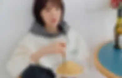 Lagi Ulang Tahun, Wendy Red Velvet Dibanjiri Ucapan Selamat. Trending!