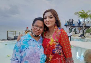 Kecipratan Hoki hingga Diboyong Plesiran ke Dubai, ART Ashanty Bocorkan Isi Chat sang Majikan yang Tak Pelit Bagi-bagi Duit buat Shoping di Negeri Sultan Minyak, Suwarsih: Maaf Mau Pamer Dikit