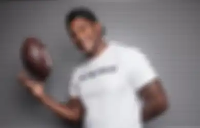 Kisah Atlet Pro NFL yang Pensiun Demi Lanjut Kuliah untuk Gelar Ph.D.