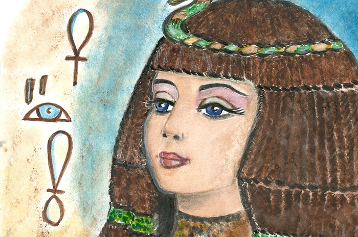 Meski banyak diperbincangkan sepanjang sejarah, ada beberapa fakta yang mungkin jarang diketahui tentang Cleopatra
