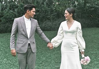 Sudah Belasan Tahun Kenal Sebelum Akhirnya Menikah, Cinta Ibnu Jamil dan Ririn Ekawati Berawal dari Semangkuk Makanan Ini