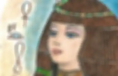 Dikubur di Sebuah Kuil Mengikuti Ramalan Kuno Demi 'Kehidupan Abadi', Ini Teori Keberadaan Makam Cleopatra Menurut Seorang Arkeolog, Benarkah?