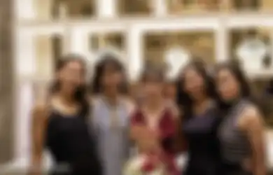 Tren Sweet Seventeen Mewah Remaja: Ngerasa Nggak Wajib Dirayain, Tapi Cuma Sekali Seumur Hidup