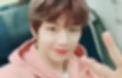 Kang Daniel Debut Akting, Riset Langsung dengan Mahasiswa Kepolisian!