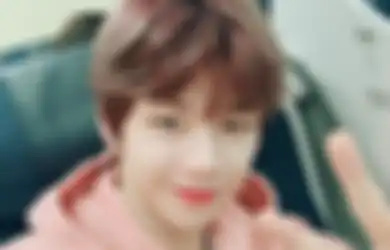 Kang Daniel Debut Akting, Riset Langsung dengan Mahasiswa Kepolisian!