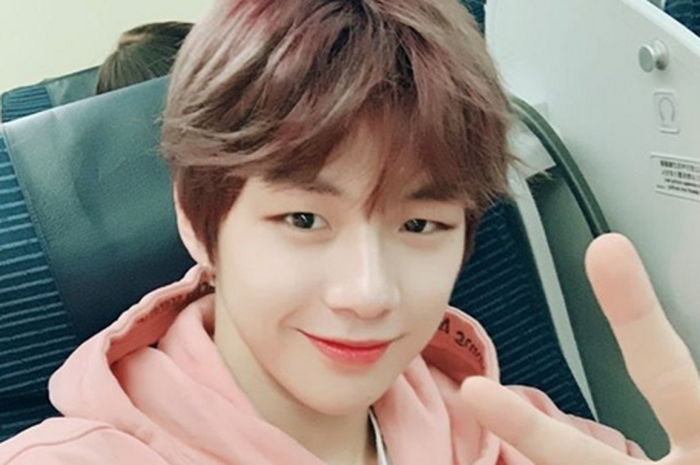 Kang Daniel