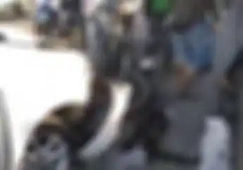 Sopir Mobil Penabrak Motor di Flyover Pesing Jadi Tersangka, Begini Penjelasan Polisi