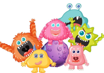 5 Arti Mimpi Monster, dari Ketakutan Batin hingga Hidup Terancam