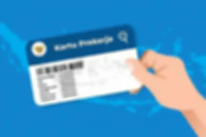 Pendaftaran program Kartu Prakerja gelombang 47 sudah dibuka di website dashboard.prakerja.go.id sejak hari Selasa 22 Oktober 2022. (foto ilustrasi)