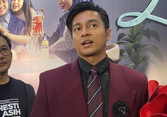 Disebut Duta Film Perselingkuhan, Deva Mahenra Akui Tak Kapok Perankan Suami Selingkuh