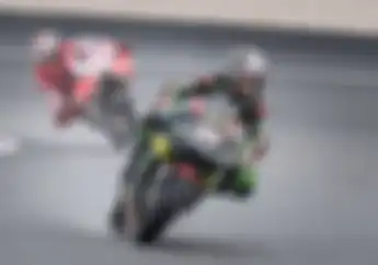 Johann Zarco Punya Target Khusus di Seri Terakhir MotoGP?