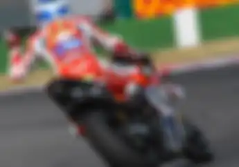 Ditunjuk Jadi Test Rider, Michele Pirro Malah Bilang Motor Ducati Banyak Masalah