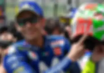MotoGP Italia 2022 Terasa Hampa, Pertama Kali Tanpa Valentino Rossi