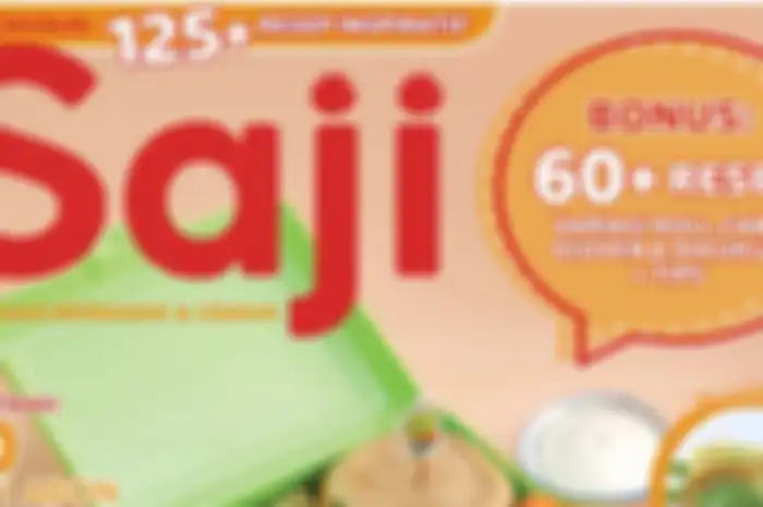 Tabloid SAJI