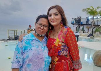 Biasa Santai Seolah Semua Baik-baik Saja, Kebohongan Ashanty Terungkap di Hari Anniversary Pernikahan, ART Anang Hermansyah Beberkan Rahasia sang Majikan, Uteng: Jangan Bilang-bilang Ya...