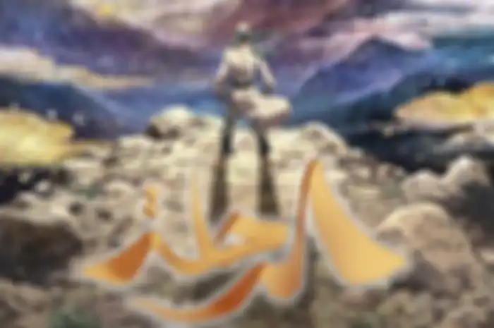 Poster The Journey