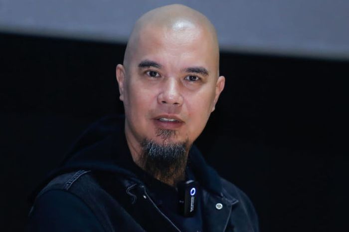 Ide Nyeleneh Ahmad Dhani Soal Naturalisasi Timnas, Beri Saran untuk Jodohkan dengan Wanita Indonesia