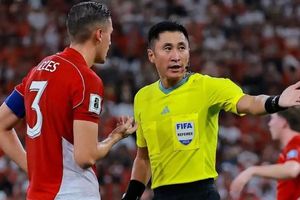 Sanksi FIFA! PSSI Didenda, Dua Pemain Naturalisasi Dibanned 4 Pertandingan