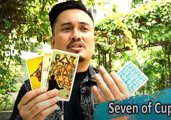 Video Panas yang Disebut Mirip Gisella Anastasia Hebohkan Jagat Maya, Denny Darko Sudah Wanti-wanti Hal Ini