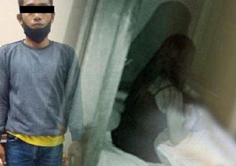 Ekonomi Terjepit Selama Pandemi Covid-19, Suami Jual Istri ke Laki-laki Hidung Belang Seharga Rp 300 Ribu: Saya Terpaksa, Buat Makan..