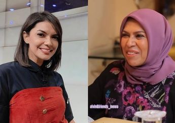 Najwa Shihab Sering Terima Ancaman Gegara Terlalu Kritis, sang Jurnalis Ungkap Rahasianya Tetap Lolos dari Mara Bahaya yang Mengincar, Peran Ibu Sangat Penting!
