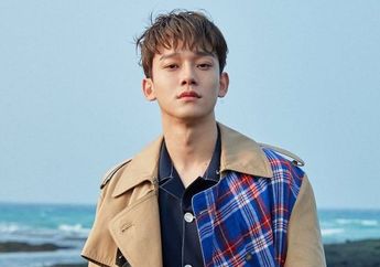 Selamat! Chen EXO Dikaruniai Anak Kedua