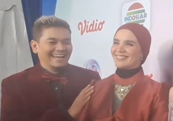 Kembali Rujuk Setelah Bercerai, Aldilla Jelita dan Indra Bekti Perbaiki Komunikasi: Jangan Ada yang Ditutupi