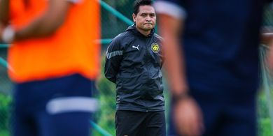 Target Awal Tercapai, Pelatih Malaysia Tetapkan Sasaran Baru di SEA Games 2025