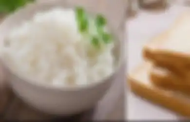Niat Hati Ingin Punya Badan Ideal Bak Model Iklan, Wanita Ini Malah Alami Hal Mengerikan Usai Nekat Stop Makan Nasi dan Roti Selama Sebulan Penuh