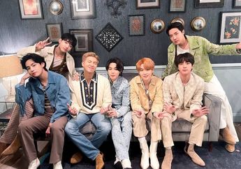 ARMY Sudah Tahu Belum? V, Jungkook, Jin, dan Jimin Beberkan Lirik Lagu BTS yang Paling Disukai
