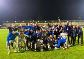 Masa Lalu Tak akan Terulang, Menpora Jamin Nasib Israel Aman usai Resmi Lolos ke Piala Dunia U-20 2023