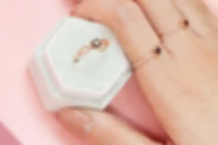 KIMFOOK Jewelry