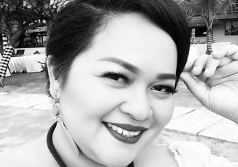 Seminggu Ditinggal sang Ayah Berpulang, Sinyorita Esperanza Ungkap Kerinduan: Miss You Dad..