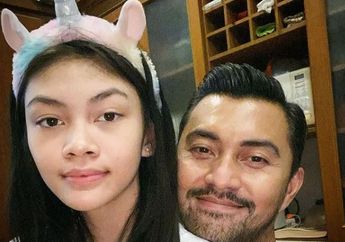 Padahal Ayahnya Dulu Raja Sinetron, Nasib Anak Anjasmara Berbeda 180 Derajat! Harumkan Nama Indonesia jadi Atlet ini