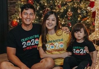 Warisi Bakat Ngeksis dari Orang Tuanya, Anak Perempuan Samuel Zylgwyn Tunjukkan Keberaniannya Saat Panjat Tangga bak Sedang Bintangi Film Action, Suami Franda: Udah Ngerti Dia