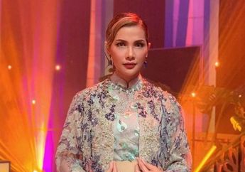 Selain Perceraian, Nadia Mulya Juga Layangkan Gugat Ini pada Dastin Mirjaya